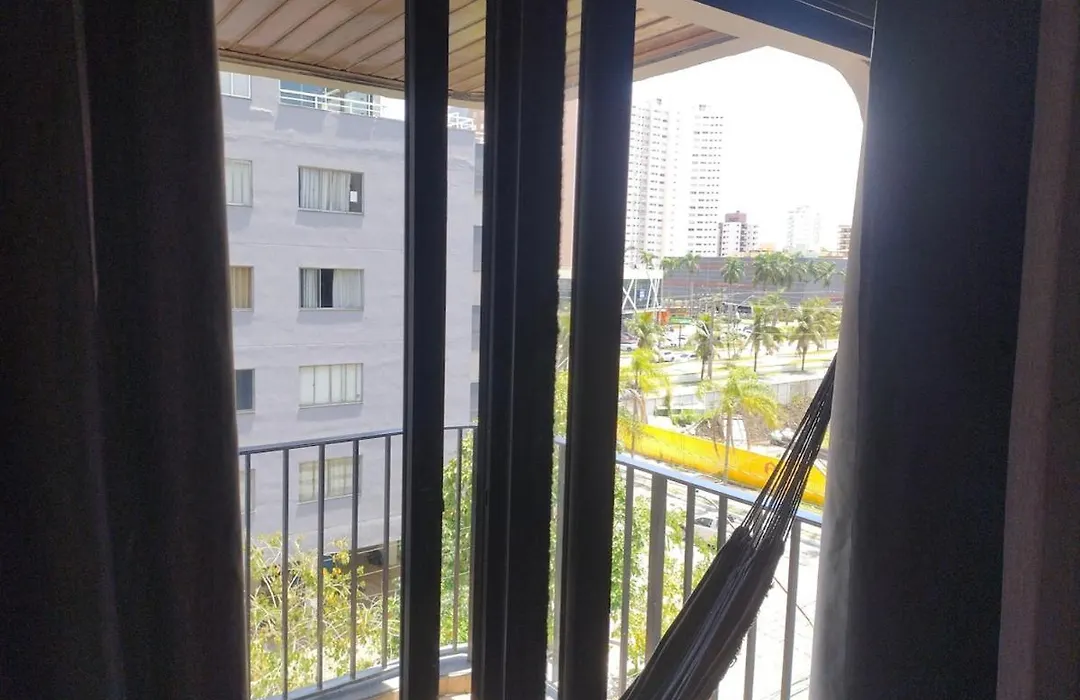 Refúgio Atlântico - Seu lazer perto do mar-1